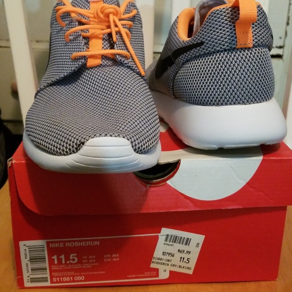Nike Rosherun